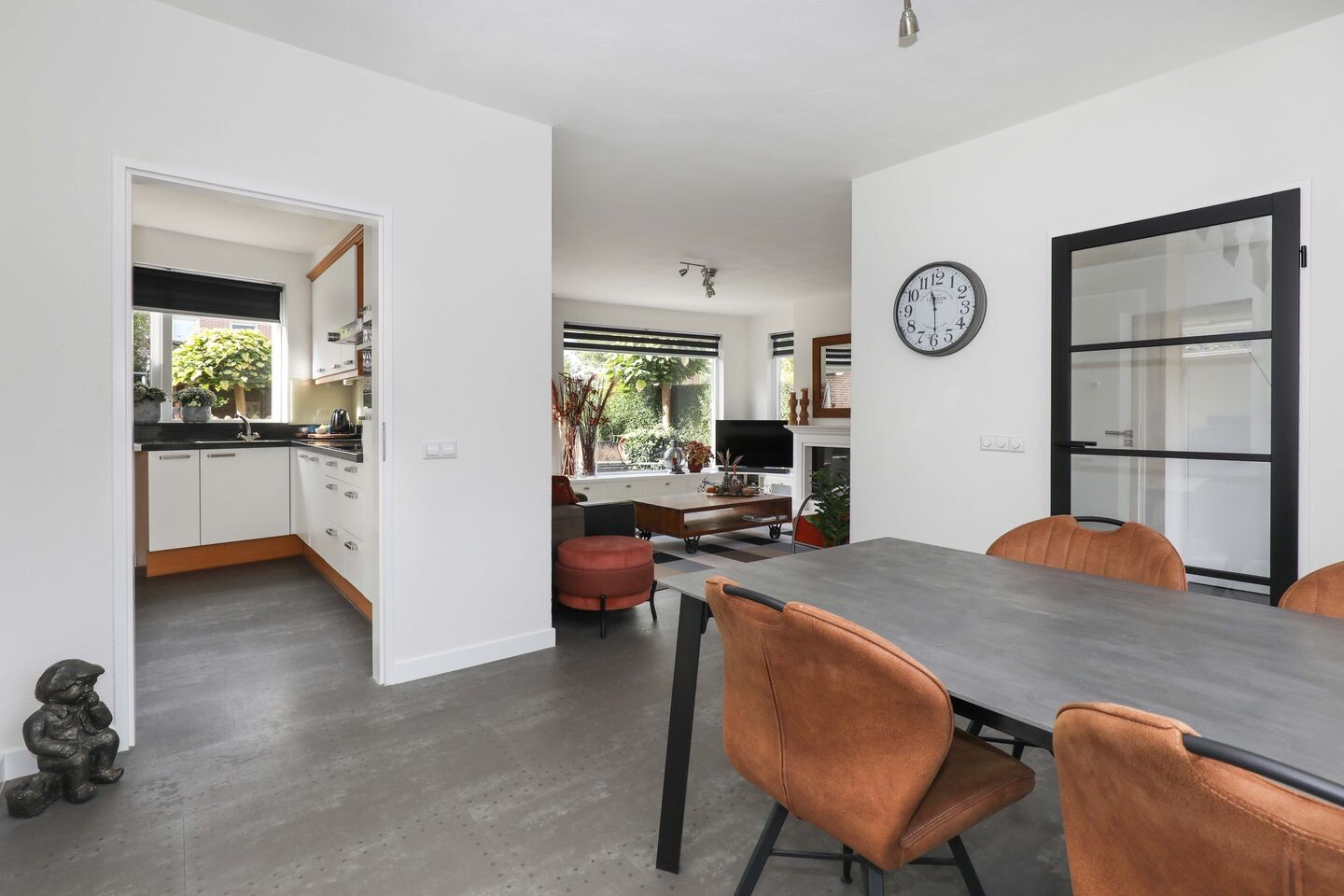 Vrijstaande woning te koop: Mosselkreek 40, Amersfoort