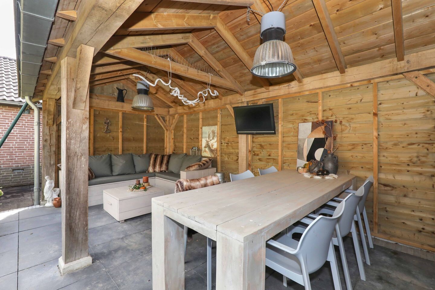 Vrijstaande woning te koop: Mosselkreek 40, Amersfoort