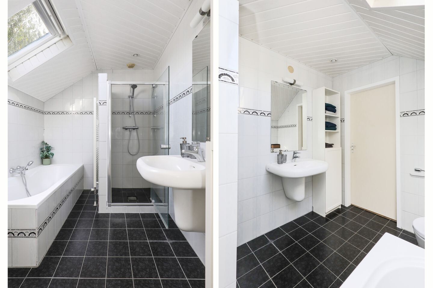 Vrijstaande woning te koop: Mosselkreek 40, Amersfoort