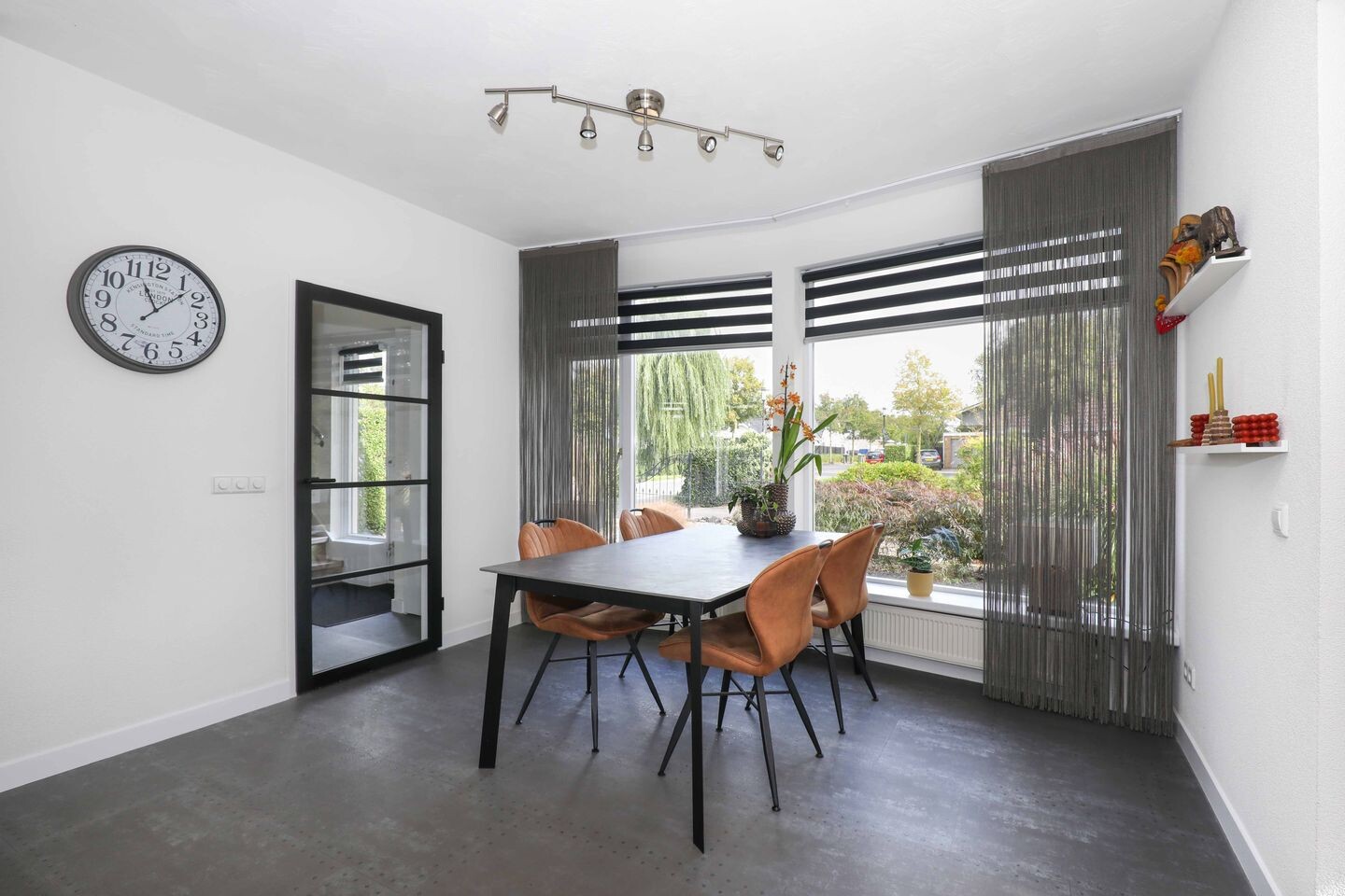 Vrijstaande woning te koop: Mosselkreek 40, Amersfoort