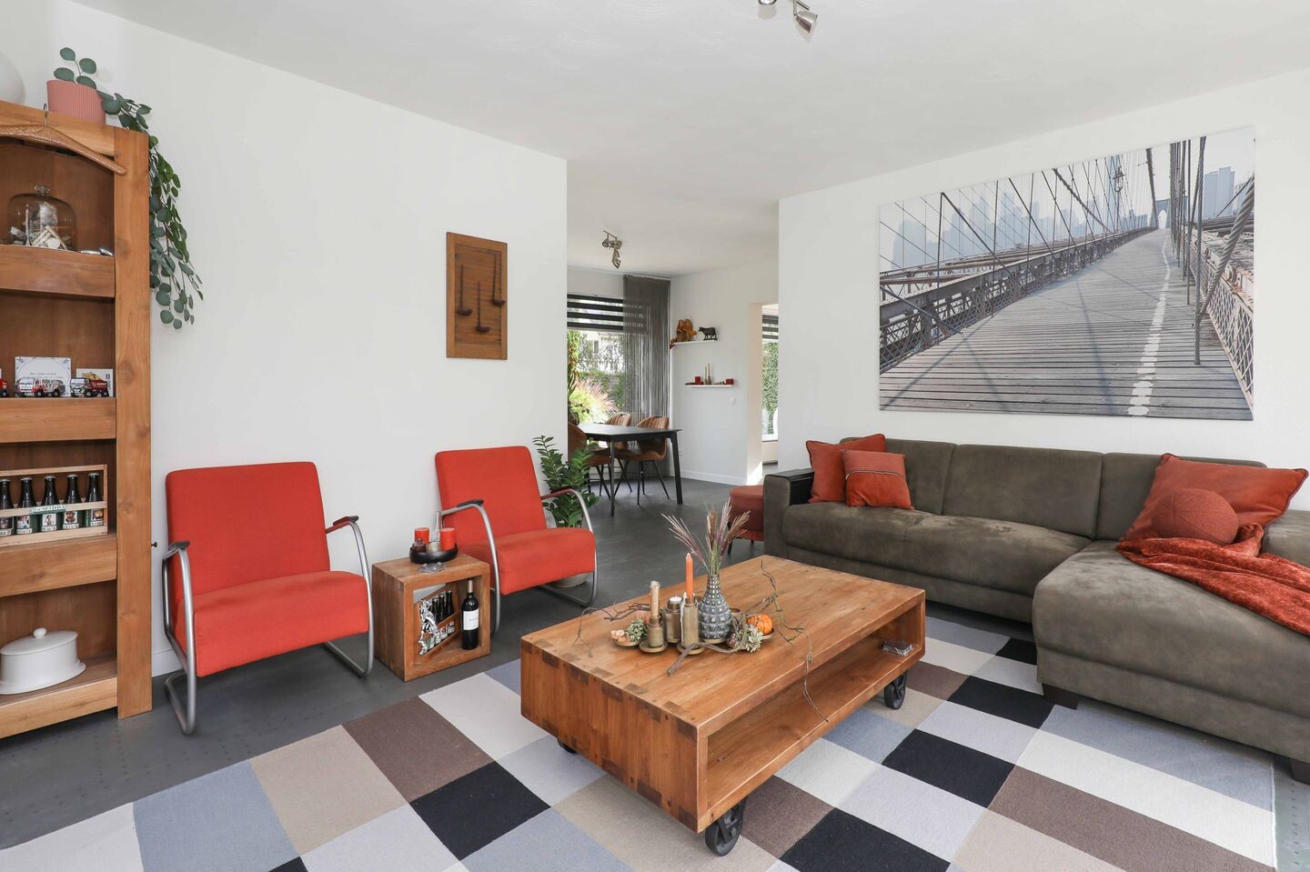 Vrijstaande woning te koop: Mosselkreek 40, Amersfoort
