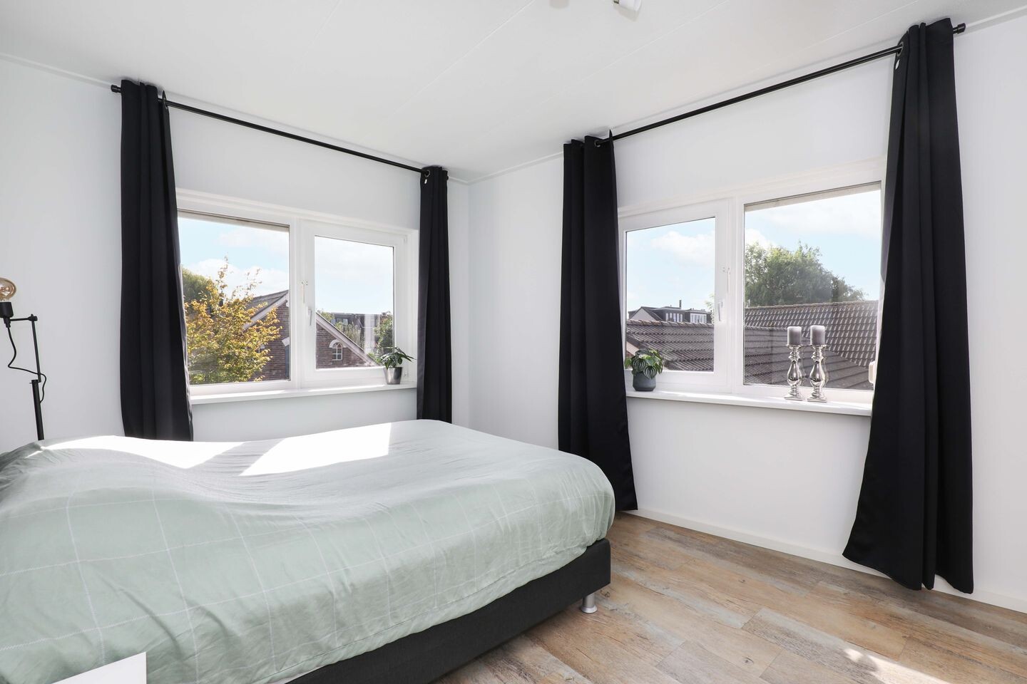 Vrijstaande woning te koop: Mosselkreek 40, Amersfoort