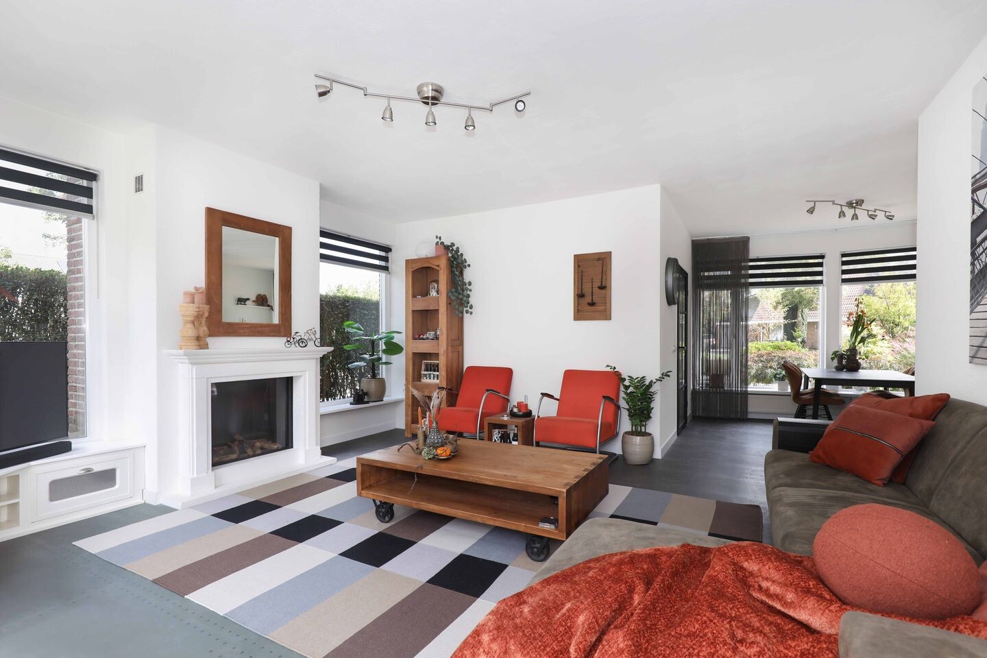 Vrijstaande woning te koop: Mosselkreek 40, Amersfoort