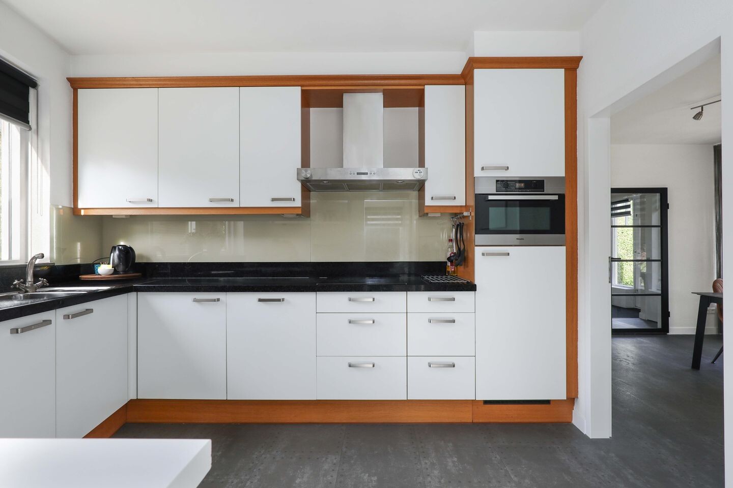 Vrijstaande woning te koop: Mosselkreek 40, Amersfoort
