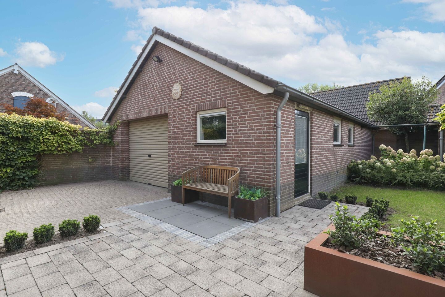 Vrijstaande woning te koop: Mosselkreek 40, Amersfoort