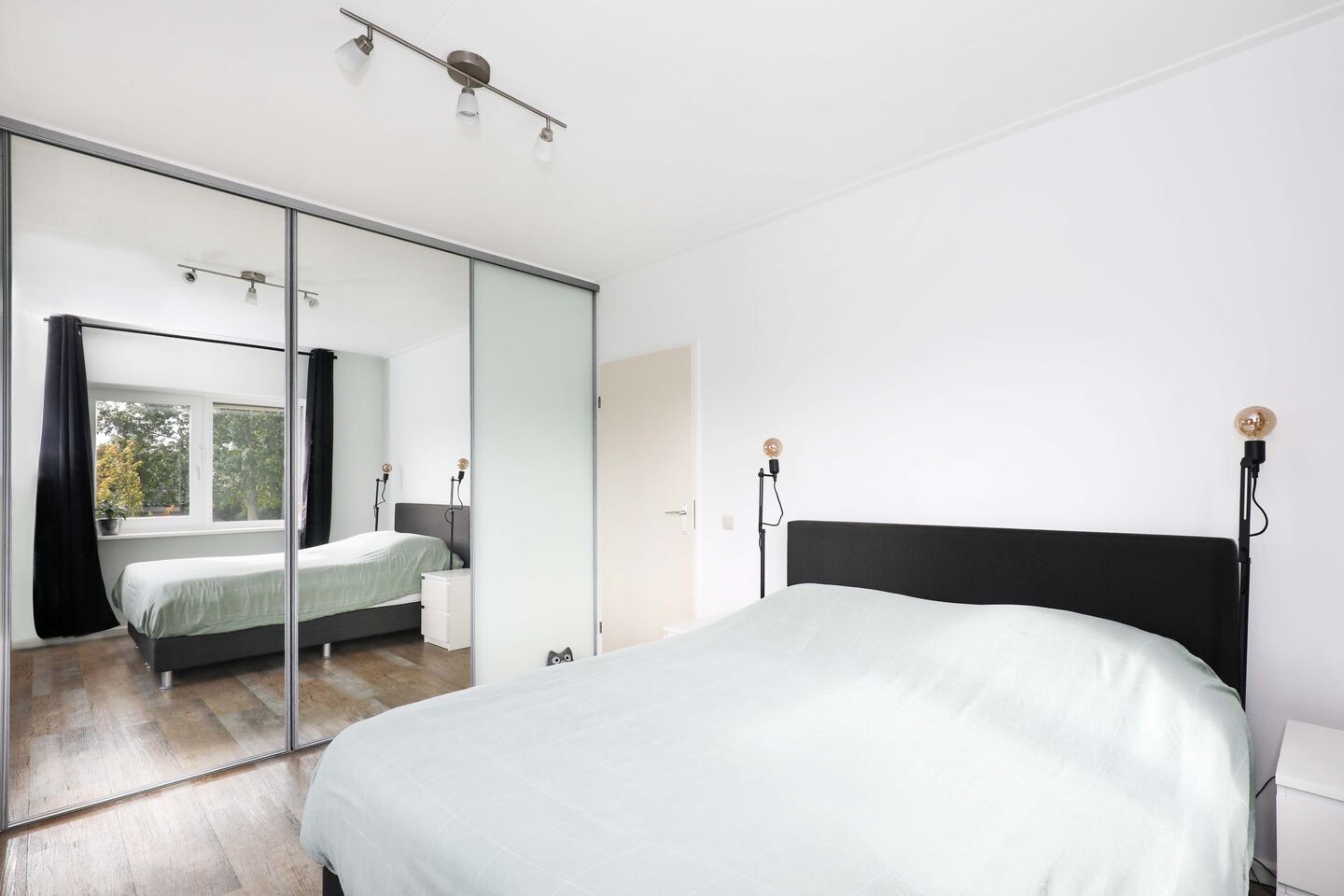 Vrijstaande woning te koop: Mosselkreek 40, Amersfoort