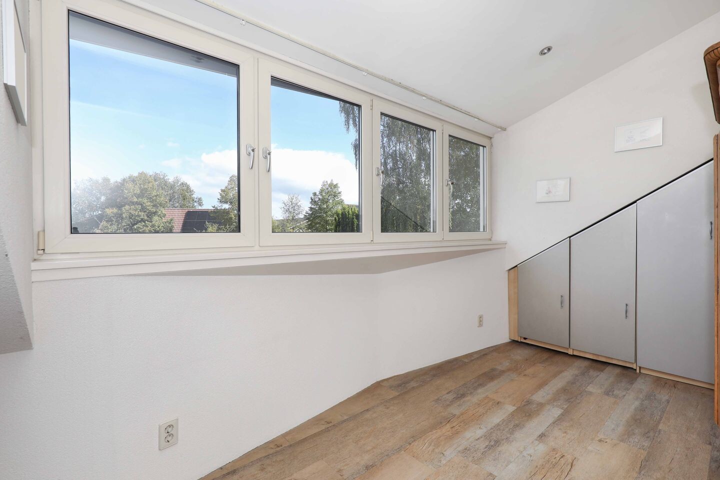 Vrijstaande woning te koop: Mosselkreek 40, Amersfoort