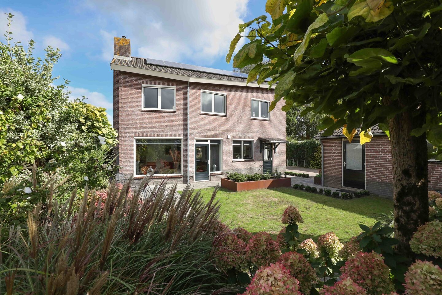 Vrijstaande woning te koop: Mosselkreek 40, Amersfoort