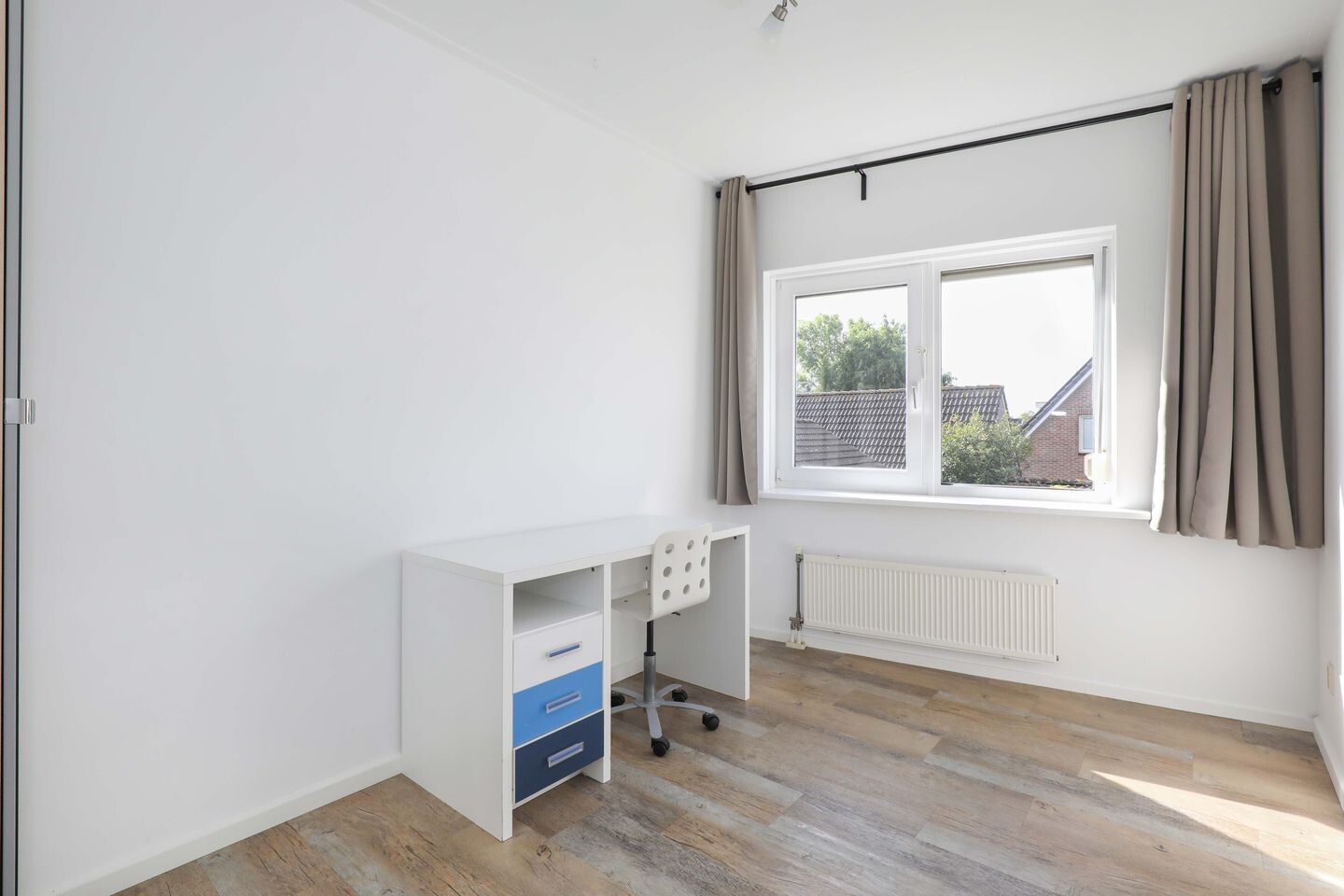 Vrijstaande woning te koop: Mosselkreek 40, Amersfoort