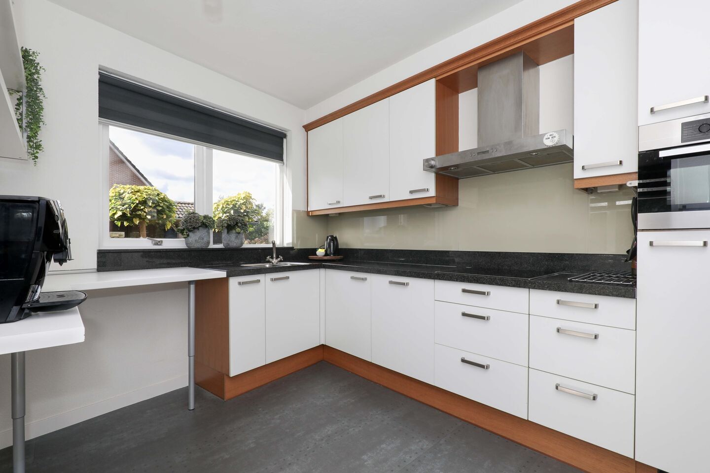 Vrijstaande woning te koop: Mosselkreek 40, Amersfoort