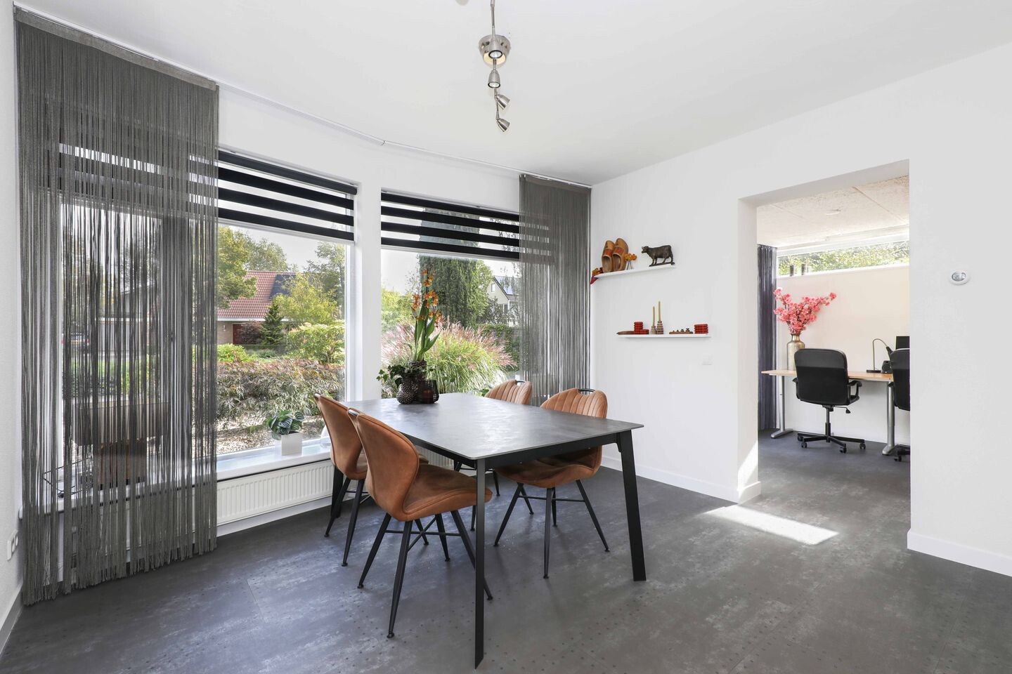 Vrijstaande woning te koop: Mosselkreek 40, Amersfoort