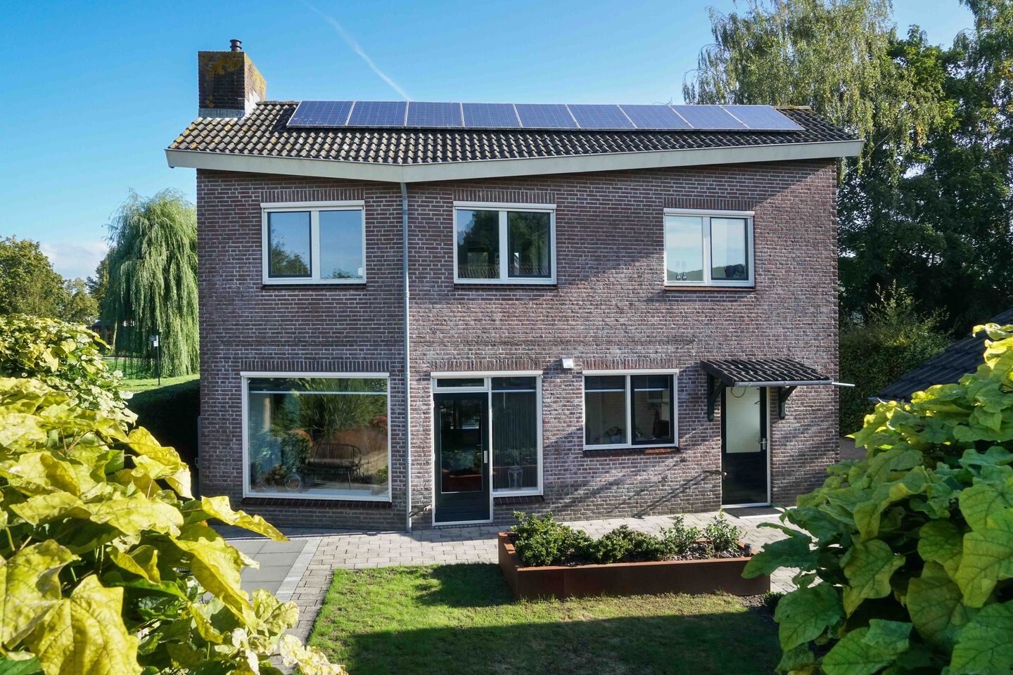 Vrijstaande woning te koop: Mosselkreek 40, Amersfoort