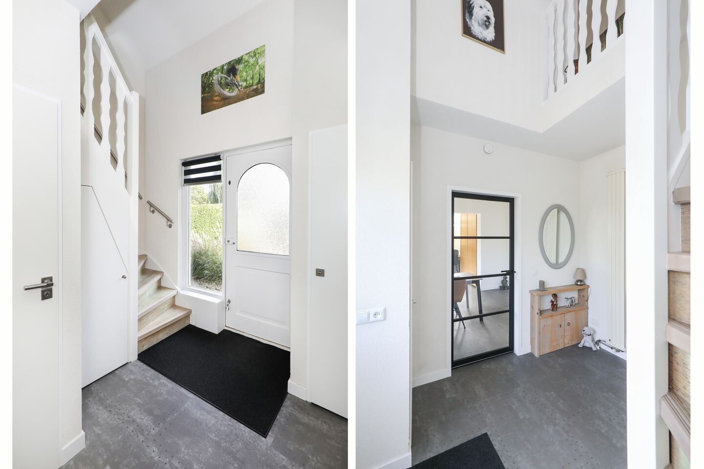 Vrijstaande woning te koop: Mosselkreek 40, Amersfoort