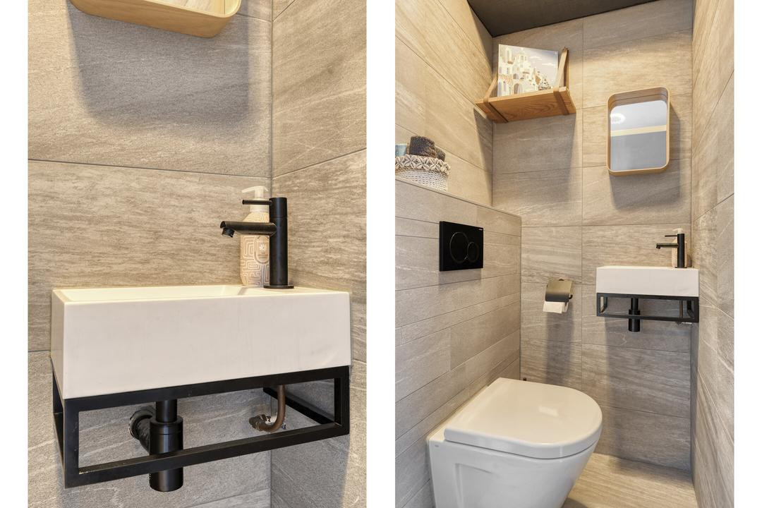 Tussenwoning te koop: Tonnekreek 16, Amersfoort