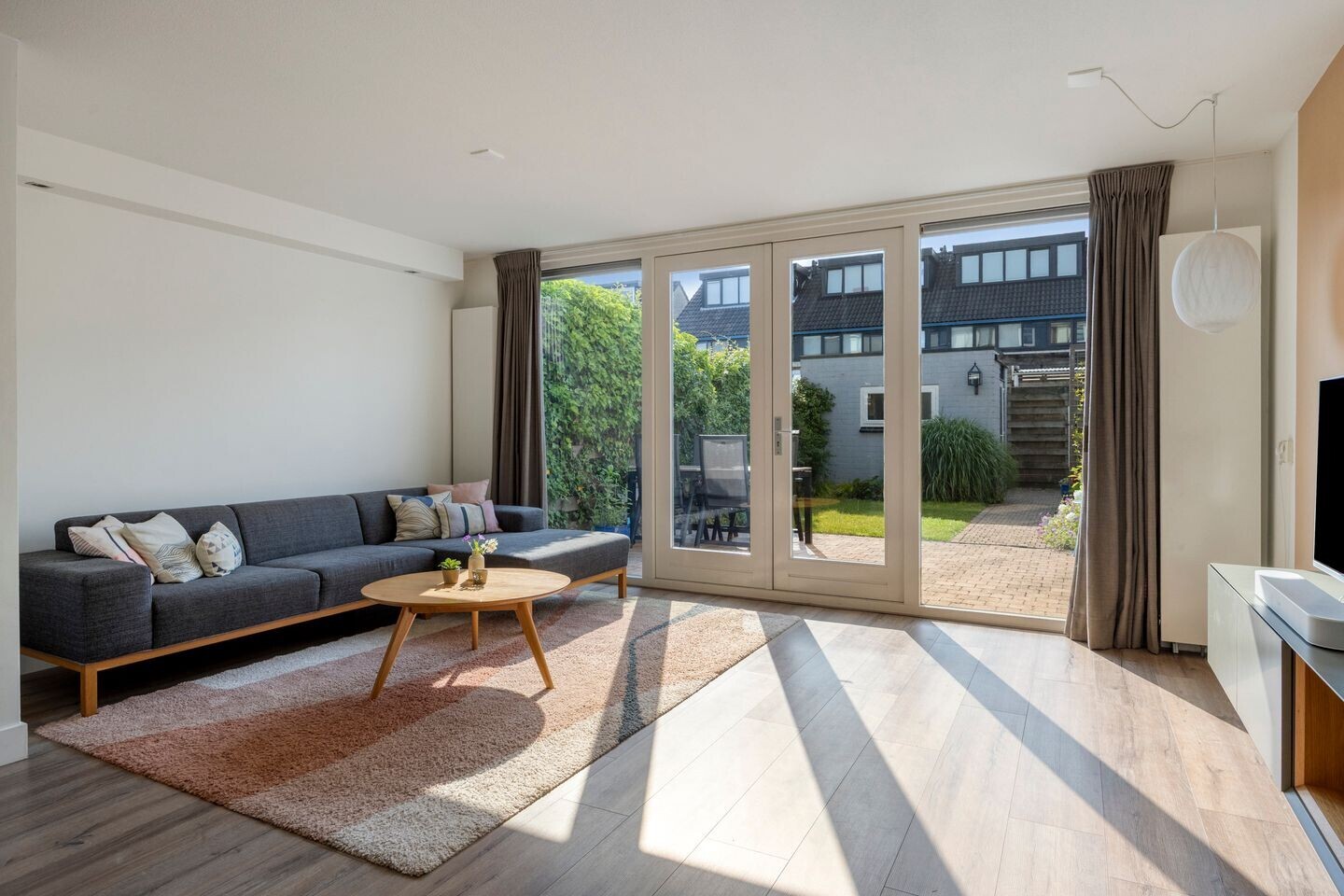 Tussenwoning te koop: Zandkreek 10, Amersfoort