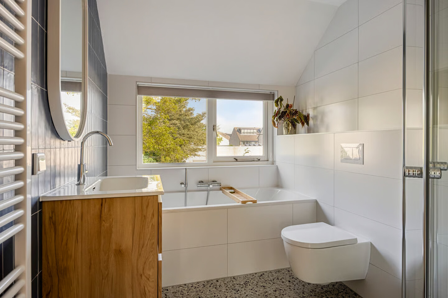 Tussenwoning te koop: Zandkreek 10, Amersfoort