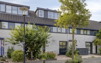 Zandkreek 10