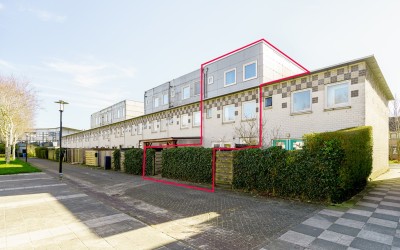 Loefzijde 12