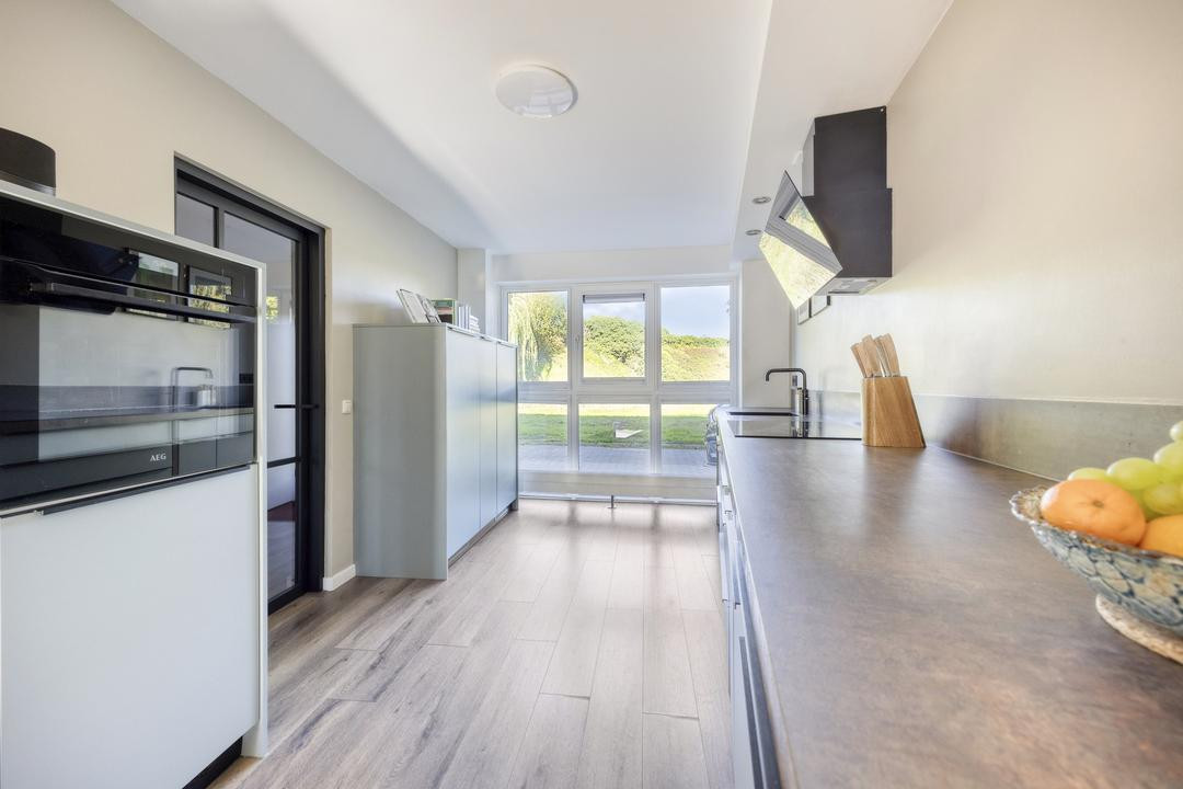 Tussenwoning te koop: Gangboord 86, Amersfoort