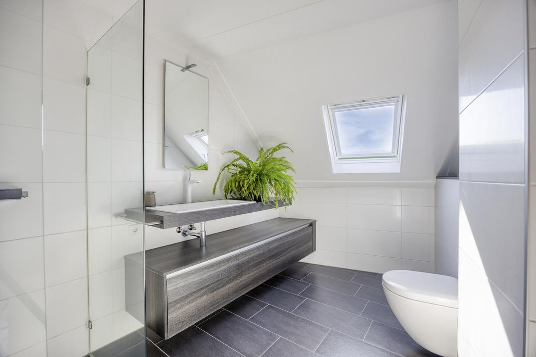 Tussenwoning te koop: Gangboord 86, Amersfoort