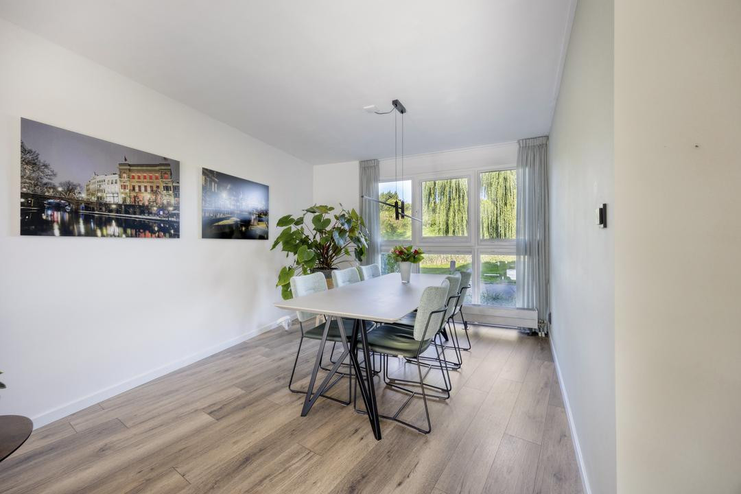 Tussenwoning te koop: Gangboord 86, Amersfoort