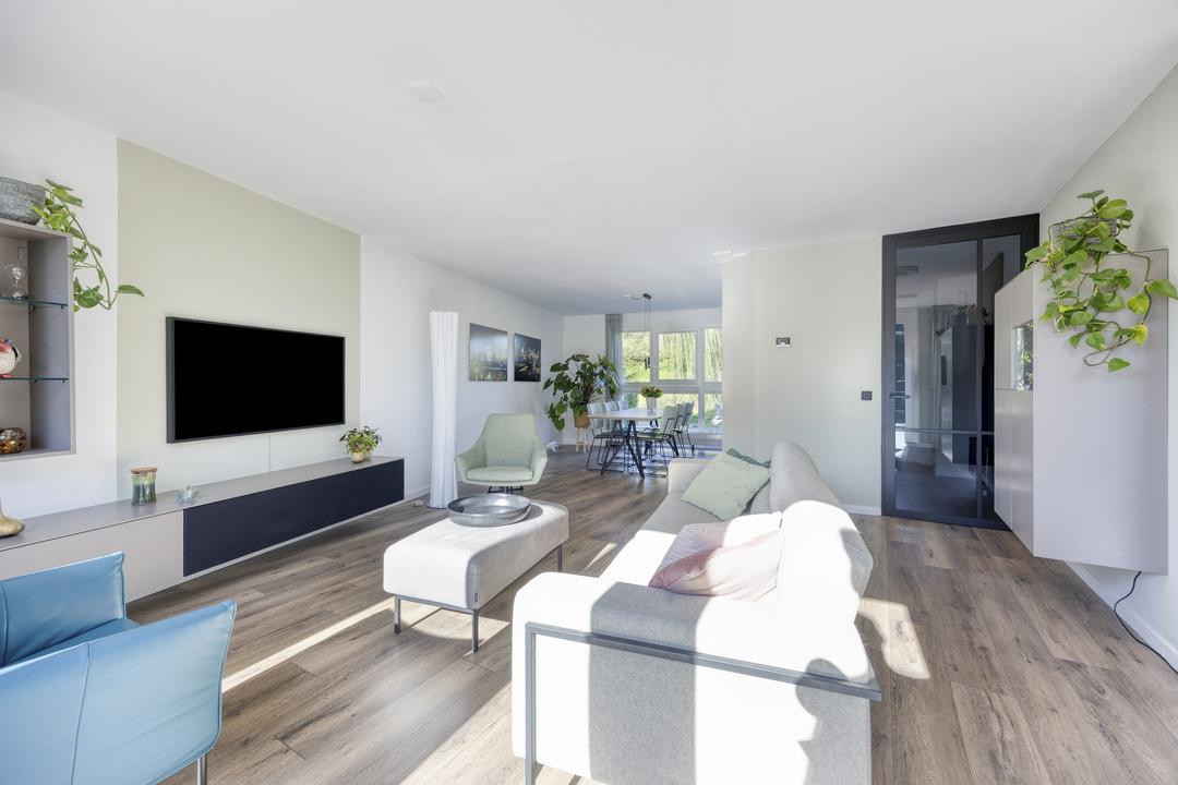 Tussenwoning te koop: Gangboord 86, Amersfoort