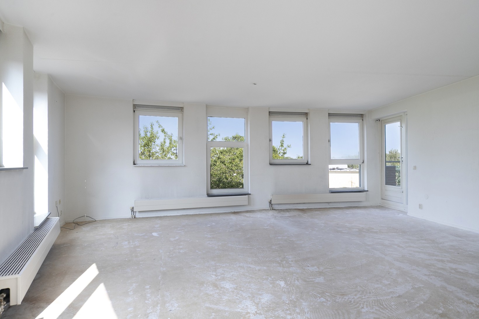 Appartement te koop: De Mui 43, Amersfoort