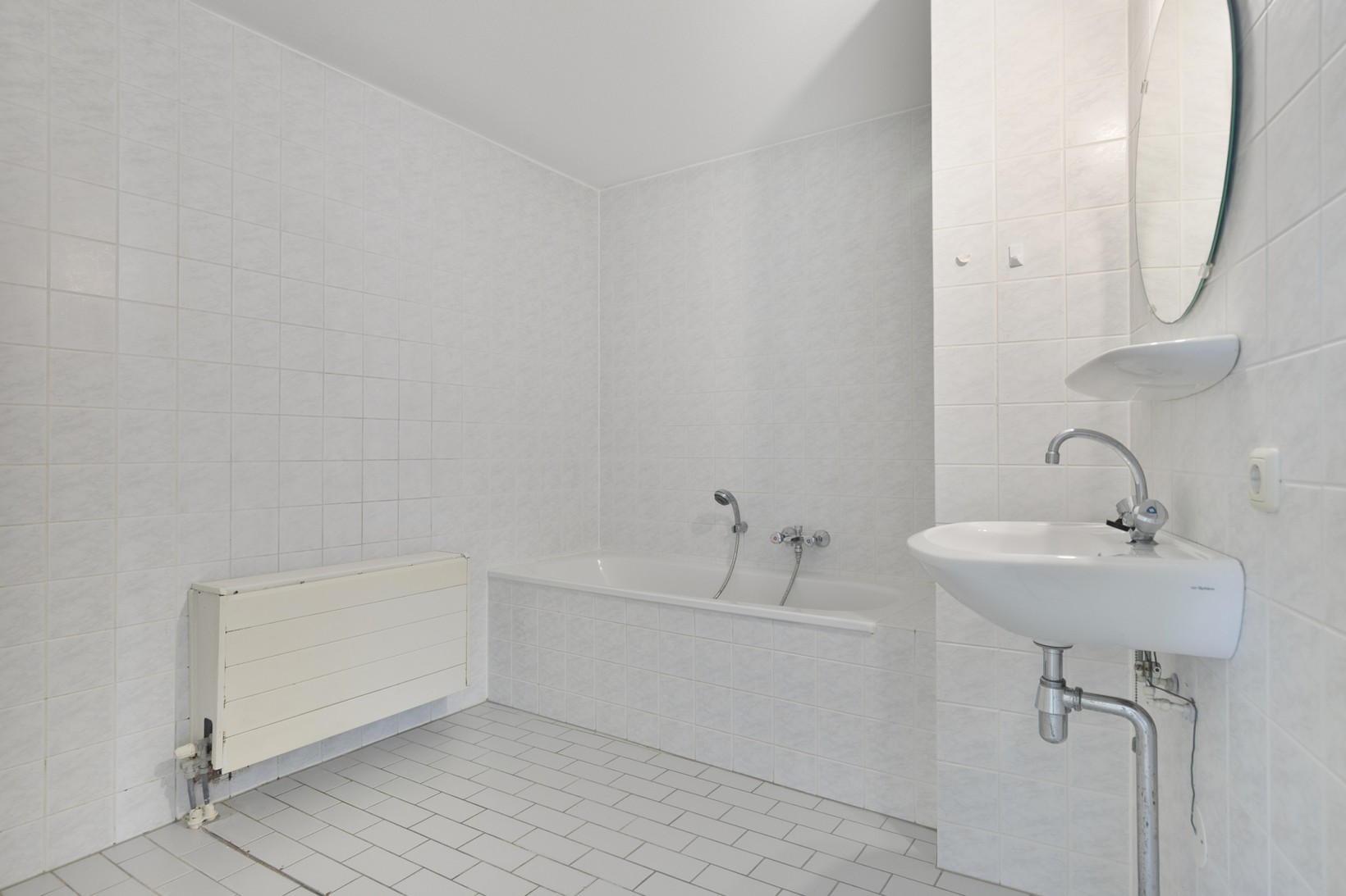 Appartement te koop: De Mui 43, Amersfoort