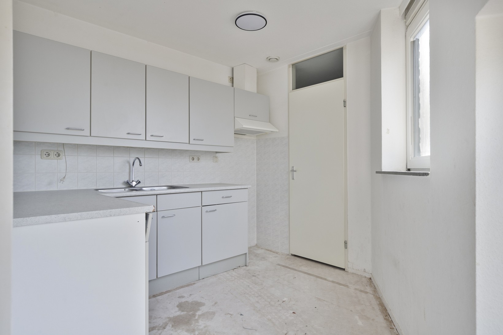 Appartement te koop: De Mui 43, Amersfoort