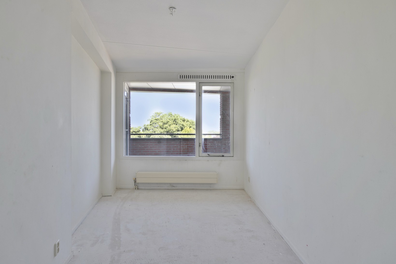 Appartement te koop: De Mui 43, Amersfoort
