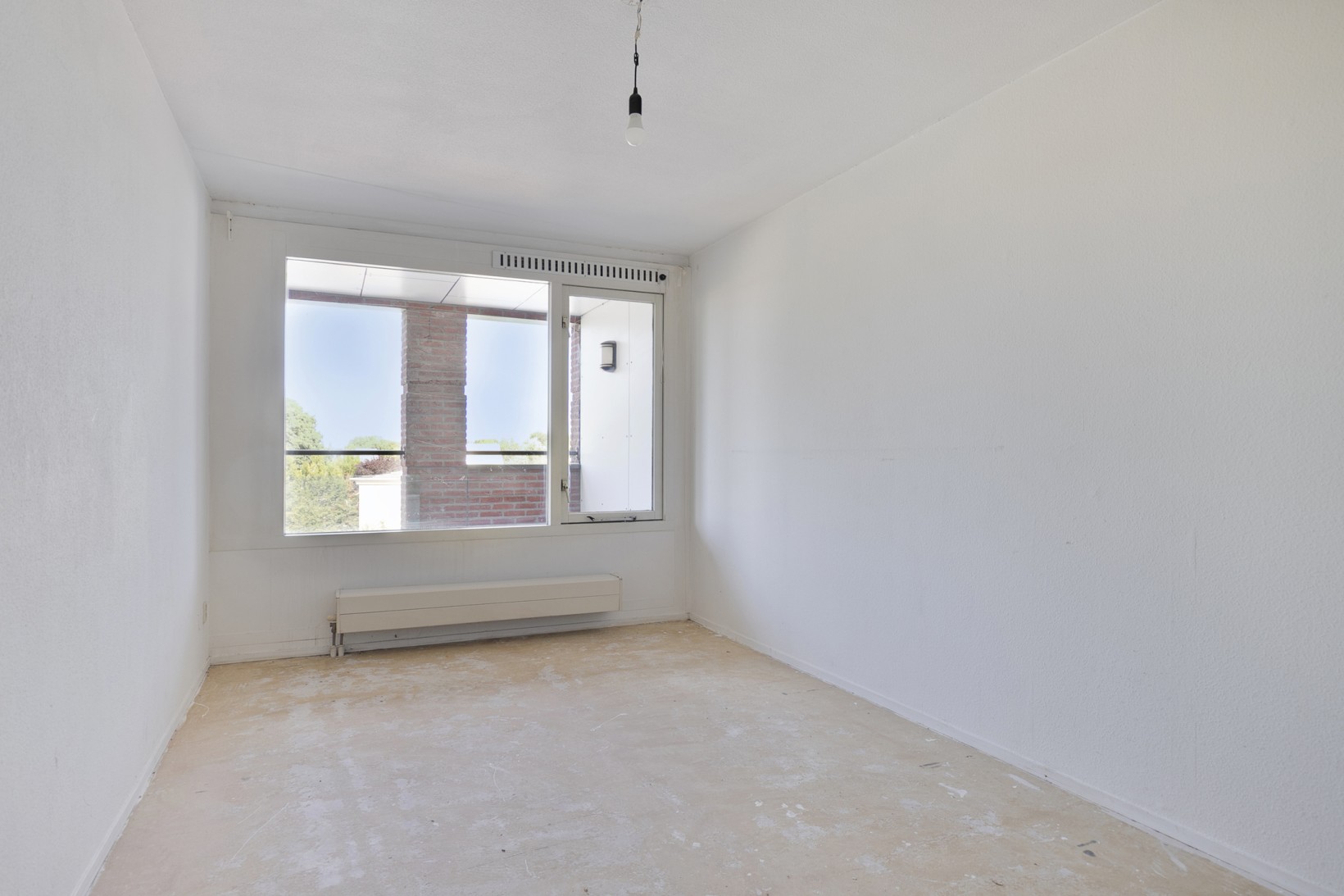 Appartement te koop: De Mui 43, Amersfoort