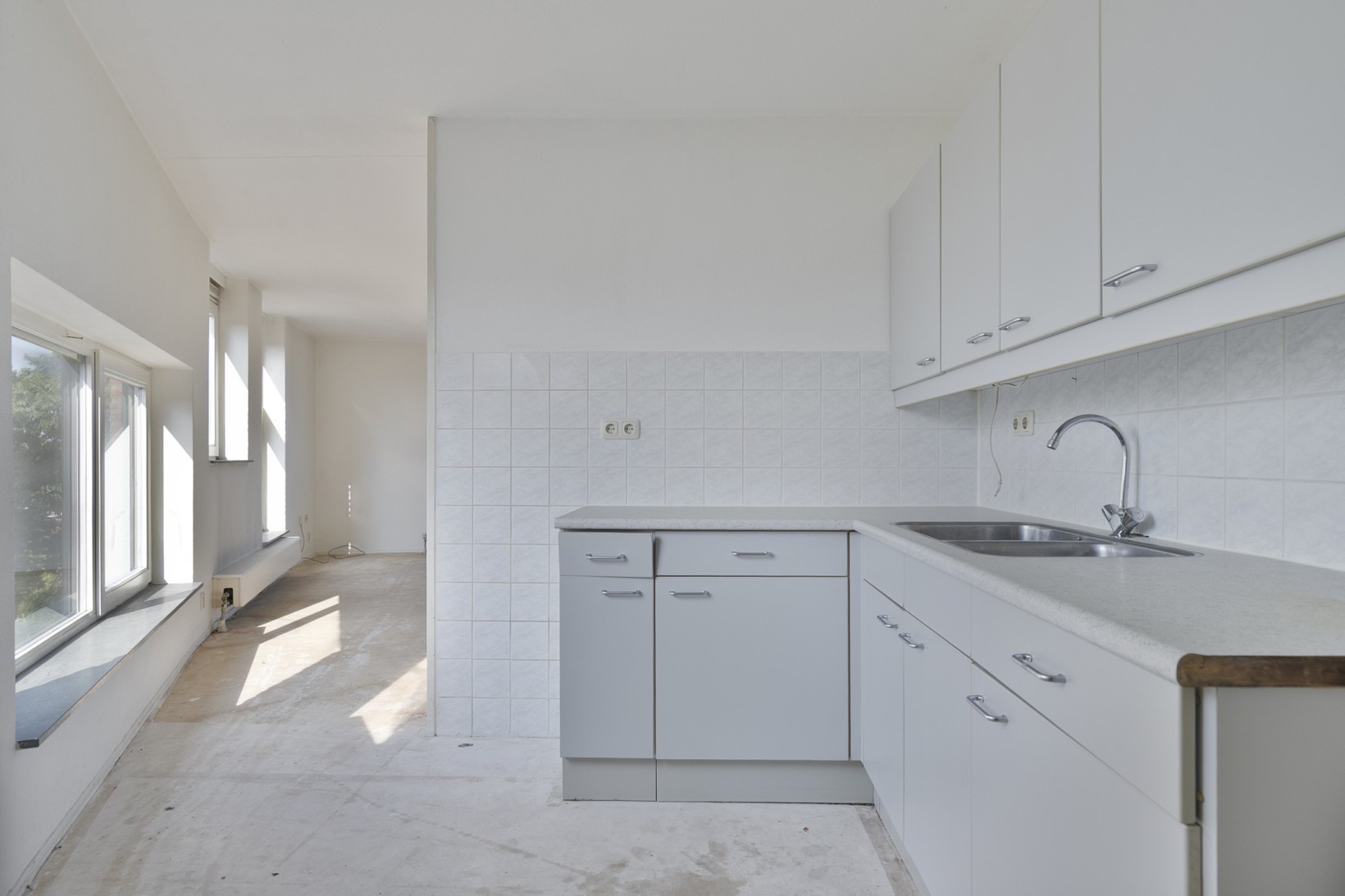 Appartement te koop: De Mui 43, Amersfoort