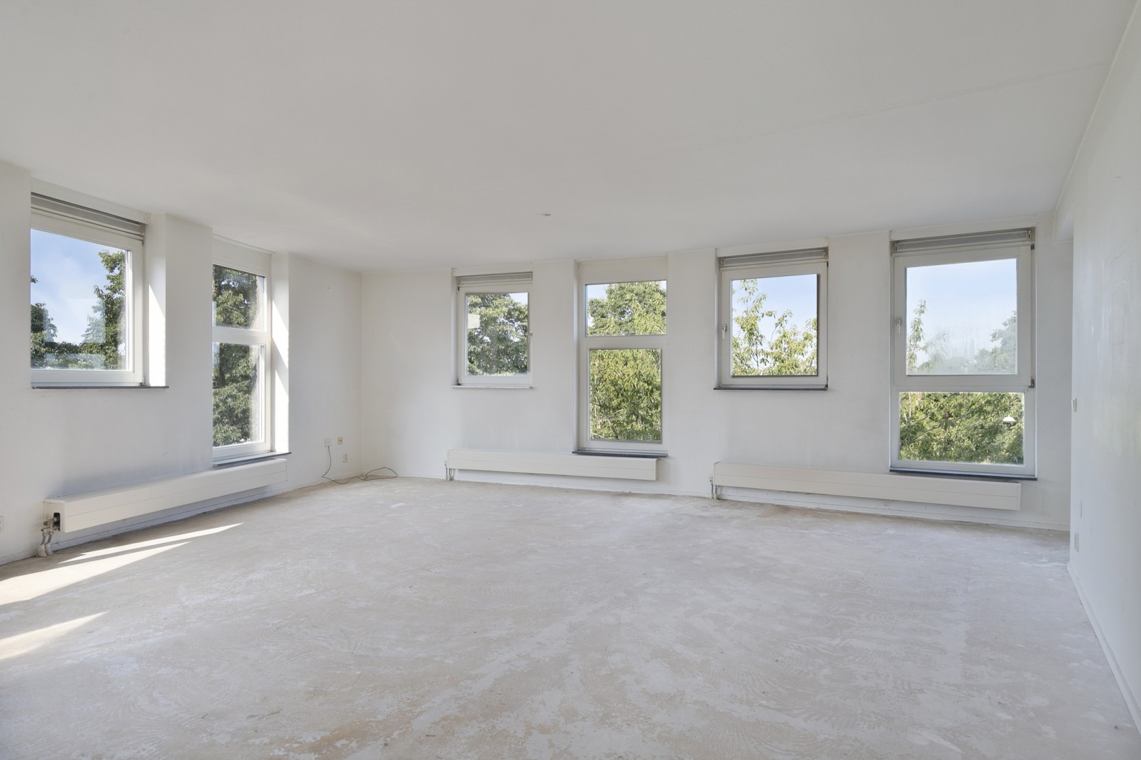 Appartement te koop: De Mui 43, Amersfoort