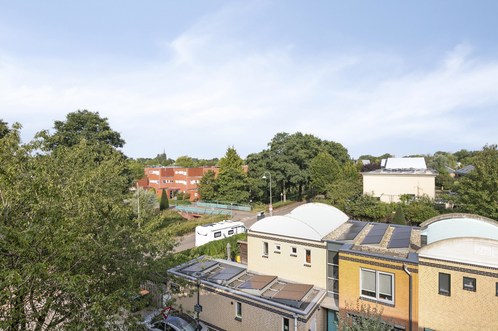 Appartement te koop: De Mui 43, Amersfoort