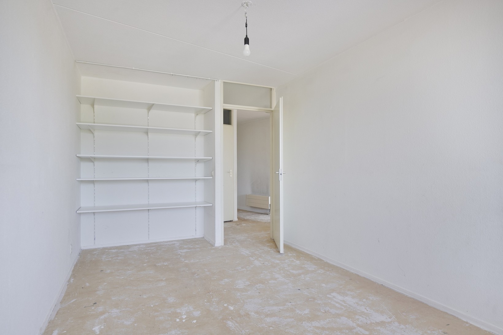 Appartement te koop: De Mui 43, Amersfoort