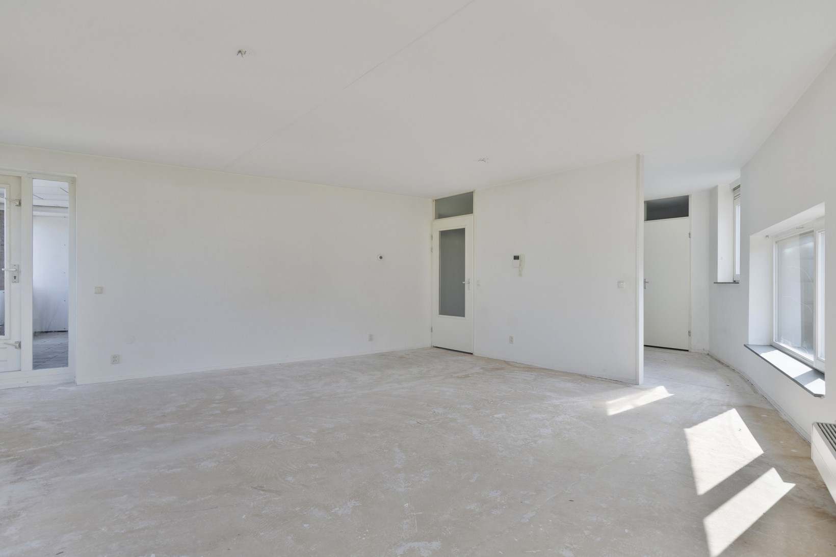 Appartement te koop: De Mui 43, Amersfoort