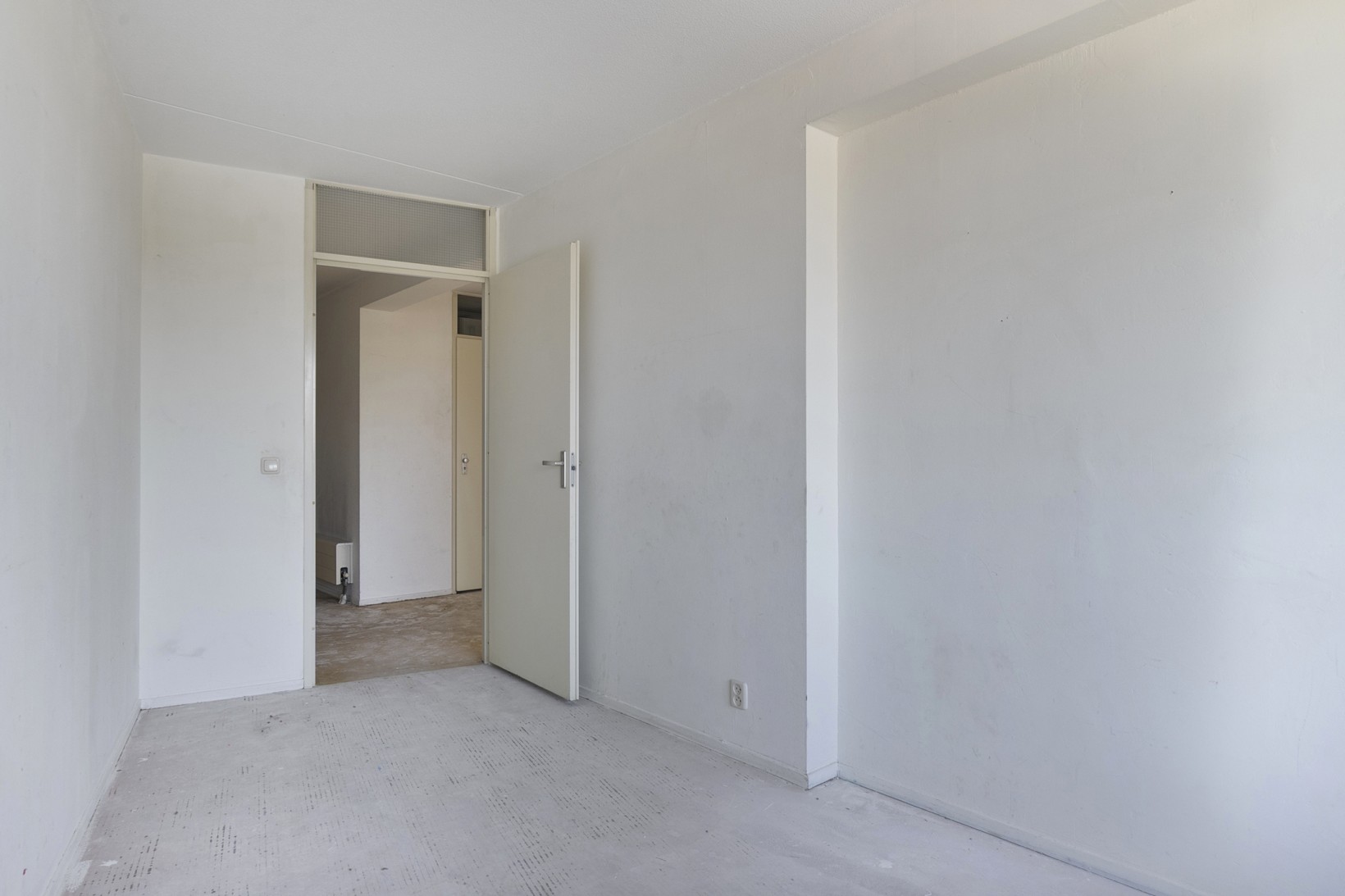Appartement te koop: De Mui 43, Amersfoort