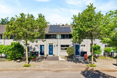 Huis te koop Het Hallehuis 79