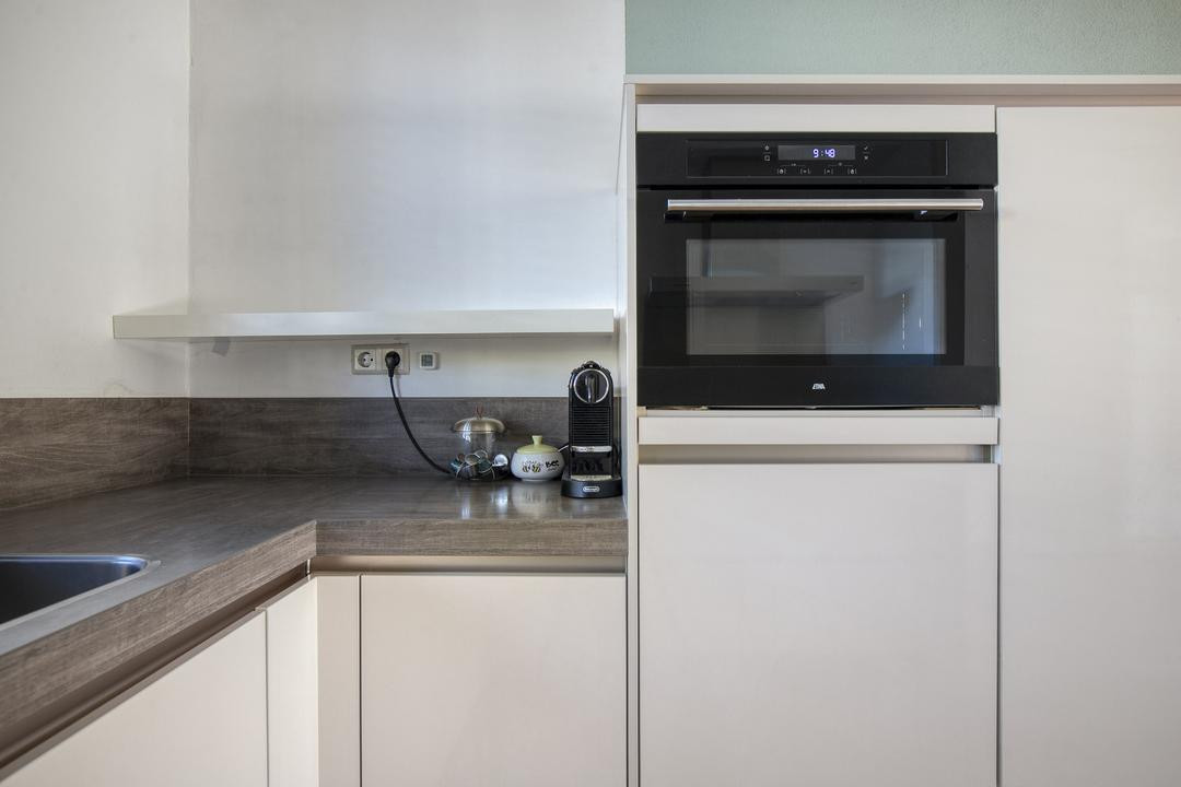 Tussenwoning te koop: De Baander 72, Amersfoort