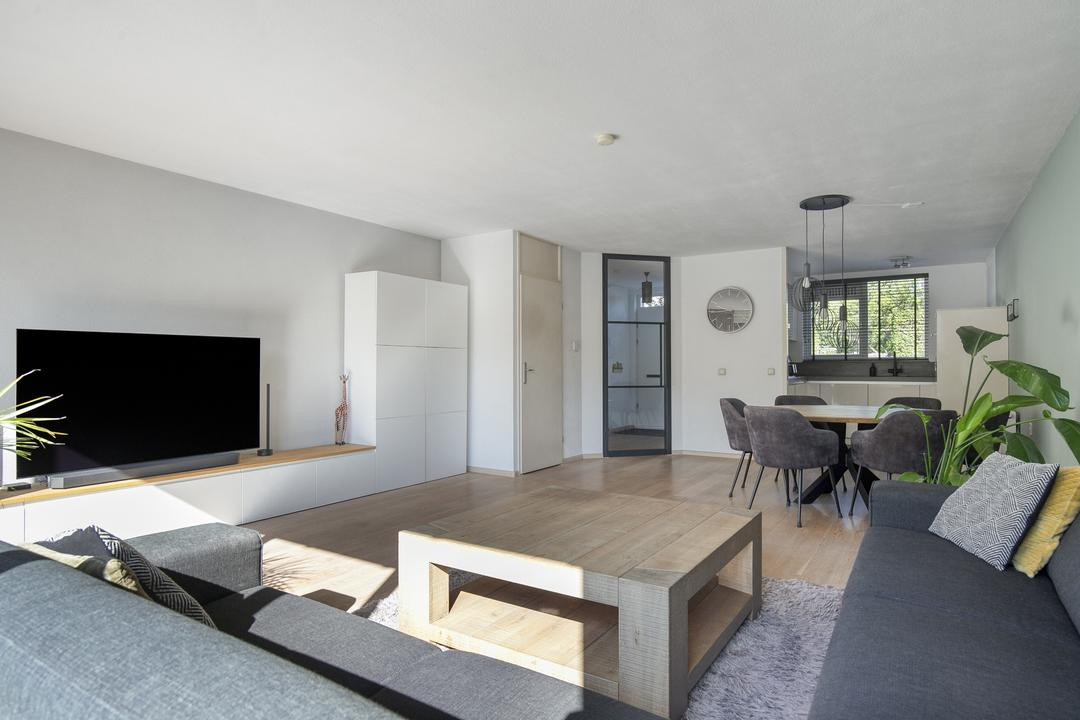 Tussenwoning te koop: De Baander 72, Amersfoort