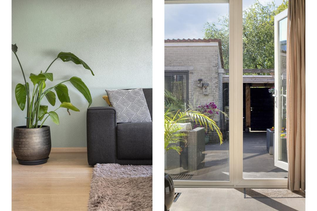 Tussenwoning te koop: De Baander 72, Amersfoort