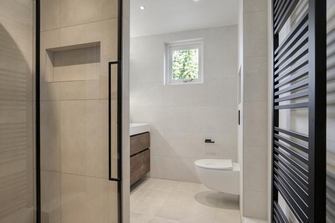 Tussenwoning te koop: De Baander 72, Amersfoort