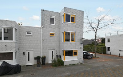 Stille Steeg Oost 16