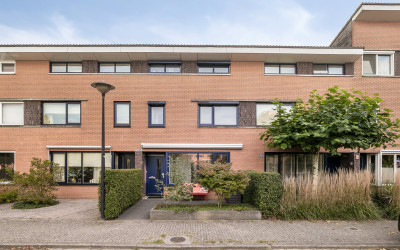 Zoete Aagtgaarde 12