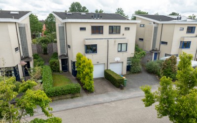 Trosjespeergaarde 7