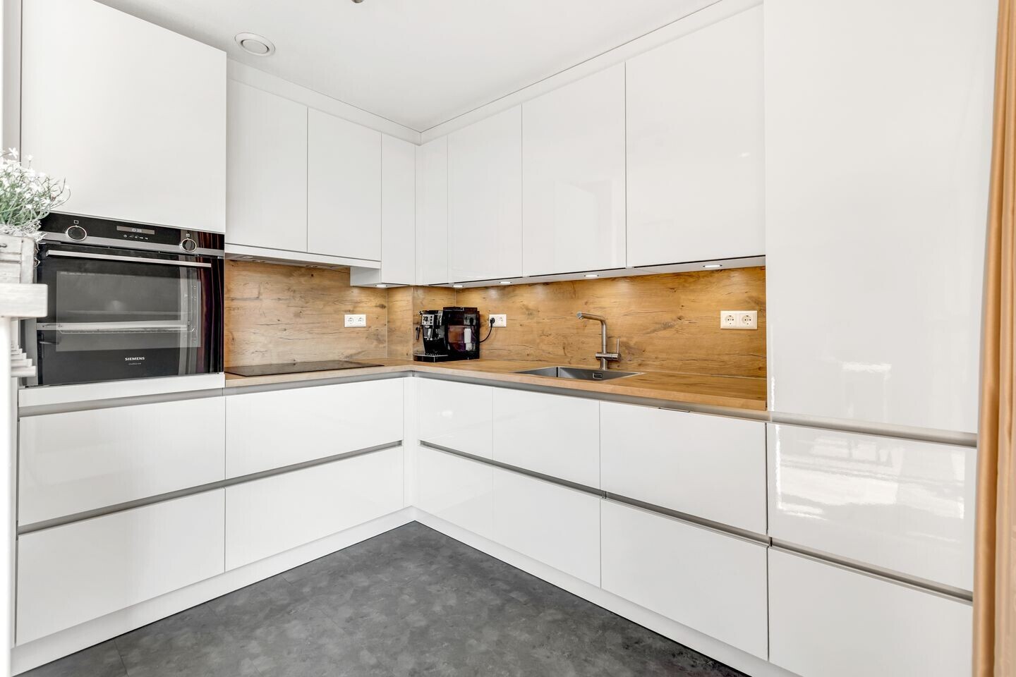 Tussenwoning te koop: Coelhorsterappelgaarde 38, Amersfoort