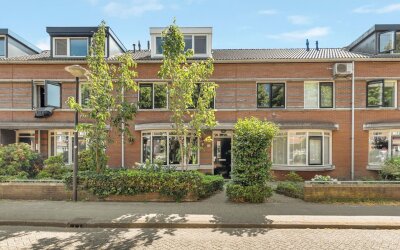 Coelhorsterappelgaarde 38