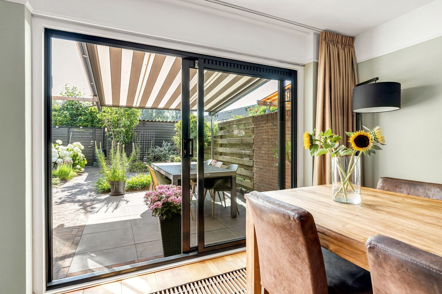 Tussenwoning te koop: Coelhorsterappelgaarde 38, Amersfoort