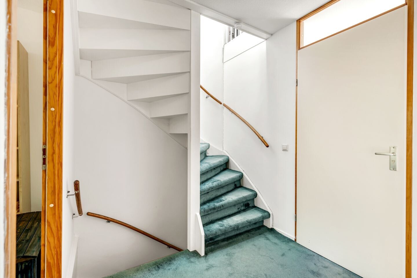Tussenwoning te koop: Coelhorsterappelgaarde 38, Amersfoort
