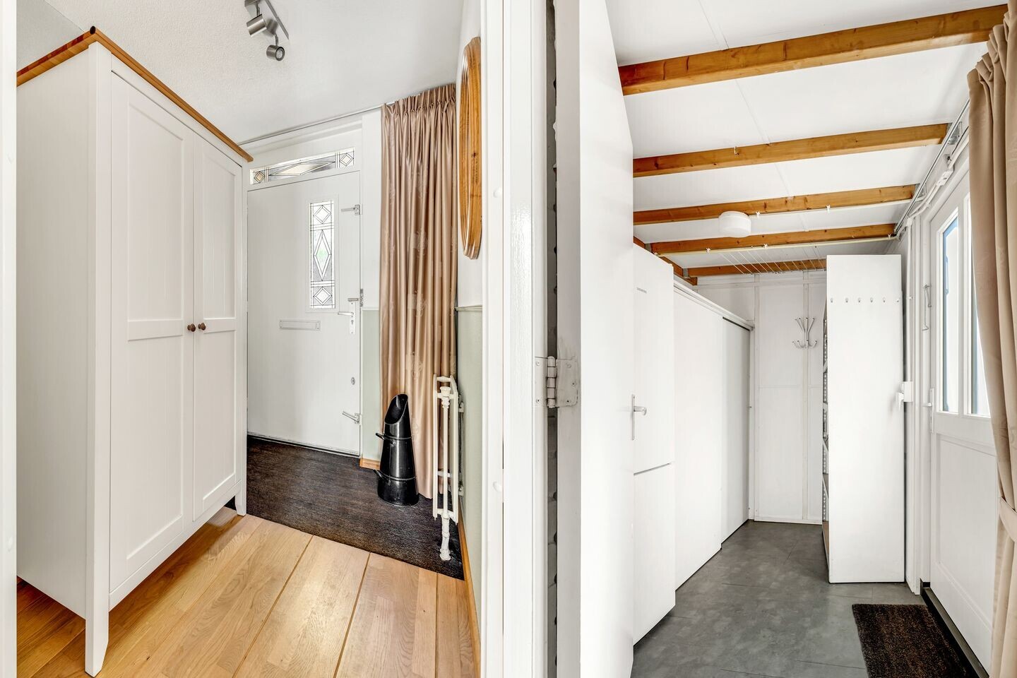 Tussenwoning te koop: Coelhorsterappelgaarde 38, Amersfoort